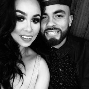 Meet your Posher, Jorge